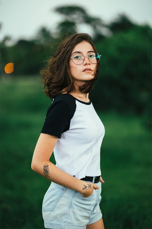 Sarah Dupuis, fondatrice de Clean Réputation